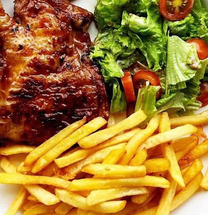Chaîne de Restaurants Najma
