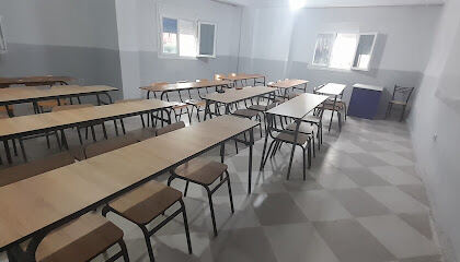 Challenge school