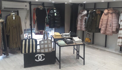 Chanel Prêt à porter annaba