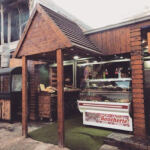 Chanfara grill