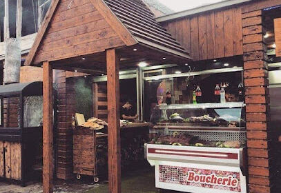Chanfara grill