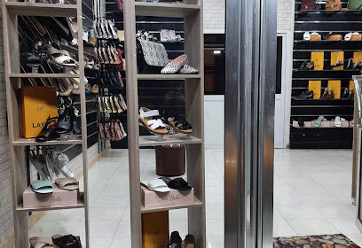 Chaussures femmes Sidi Bel Abbès