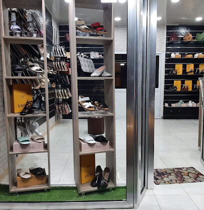 Chaussures femmes Sidi Bel Abbès