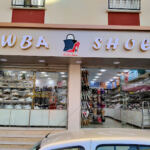 Chaussures Kombata