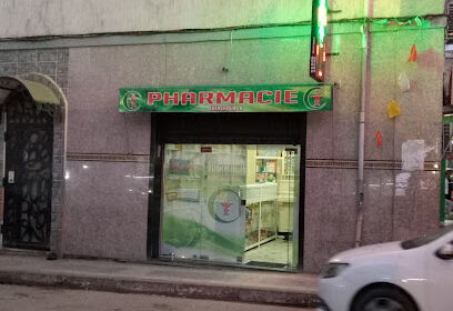 Chebchoub radia