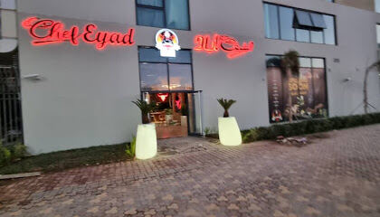 Chef eyad Bab ezzouar