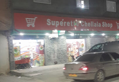 chellala shop