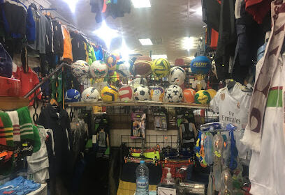 Cherifi Sport