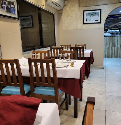 Chez Sauveur