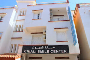 CHIALI SMILE CENTER