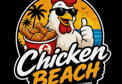 Chicken beach