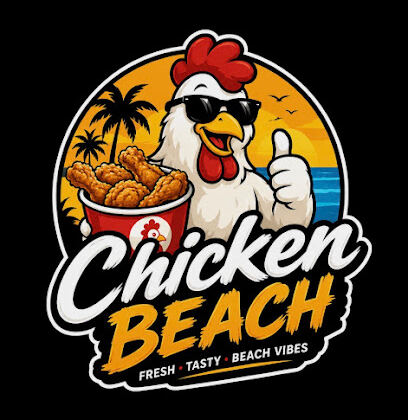 Chicken beach