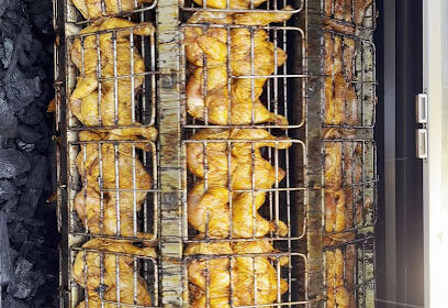Chicken house