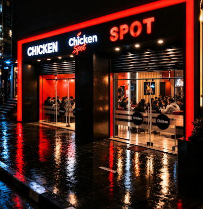 Chicken Spot