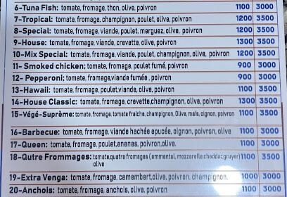 Chippy pizza ouled Fayet 3
