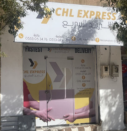 CHL Express El Eulma