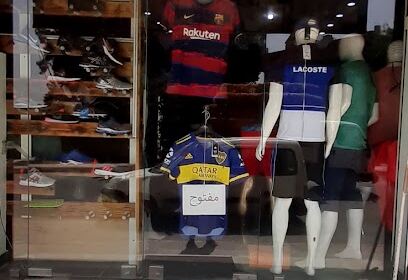 Choukri Sport