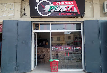 Chrono pizza