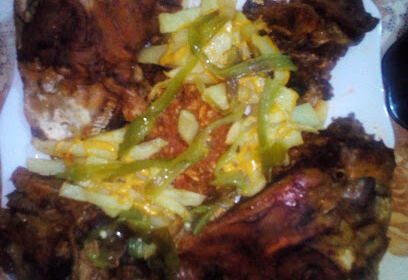 chway le maimi