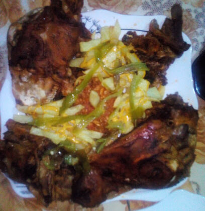 chway le maimi
