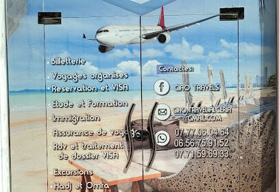 Ciao Travel