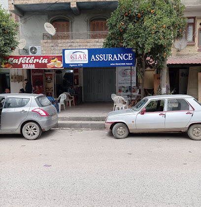 CIAR Assurance 4170