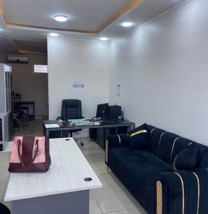 Ciar assurance 7890 ali mendjeli