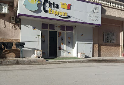 Cirta Express Tebessa