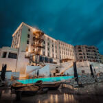 Cirta Grand Hotel