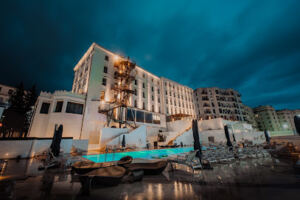 Cirta Grand Hotel