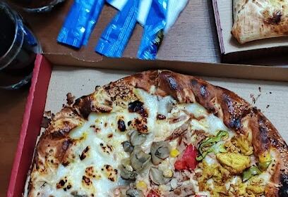 Cirta Pizza