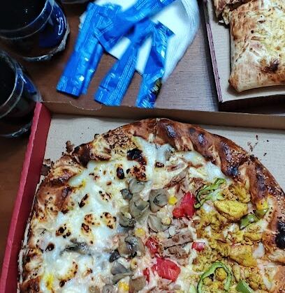 Cirta Pizza