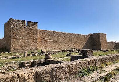 Citadelle Byzantine