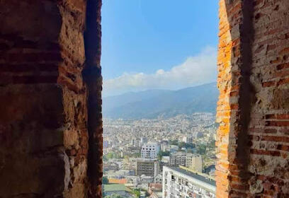 Citadelle Hafsi Annaba