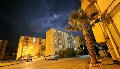 Cité 480 Logements Lakhdaria