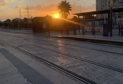Cité 5 Juillet