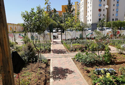 CITÉ AADL BOUMATI