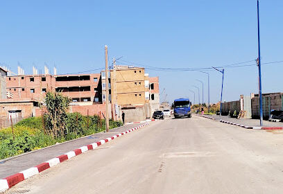 Cité Ali Hassaine Ouled Hedadj