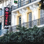 City Hotel Algiers