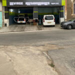 Clean Car chez mounaim