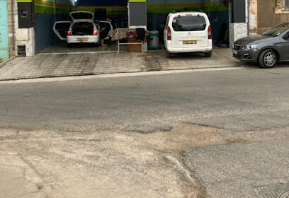 Clean Car chez mounaim