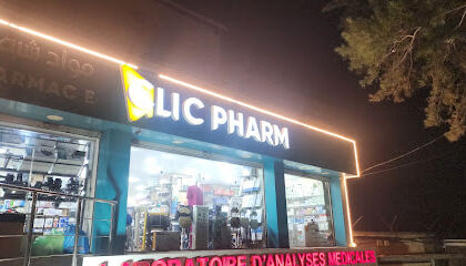 CLIC PHARM