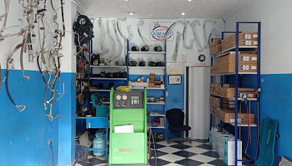 Clim Auto Service