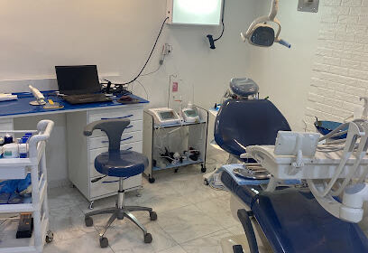 Clinica Cherchali &Guettar Esthetique du sourire