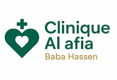 Clinique Al-Afia Baba Hassen