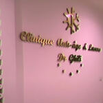 Clinique anti âge et lasers Dr Ghili