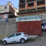 Clinique Auto EL Bouni