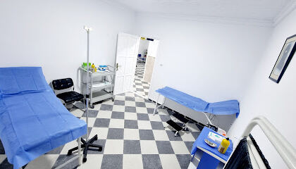 Clinique de Néphrologie Dr Mohamed Guemmama