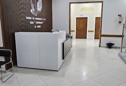 Clinique de radiologie (Zenak)