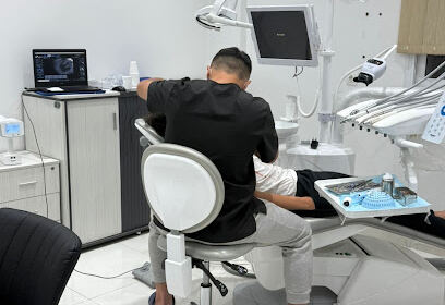 Clinique Dentaire Agha